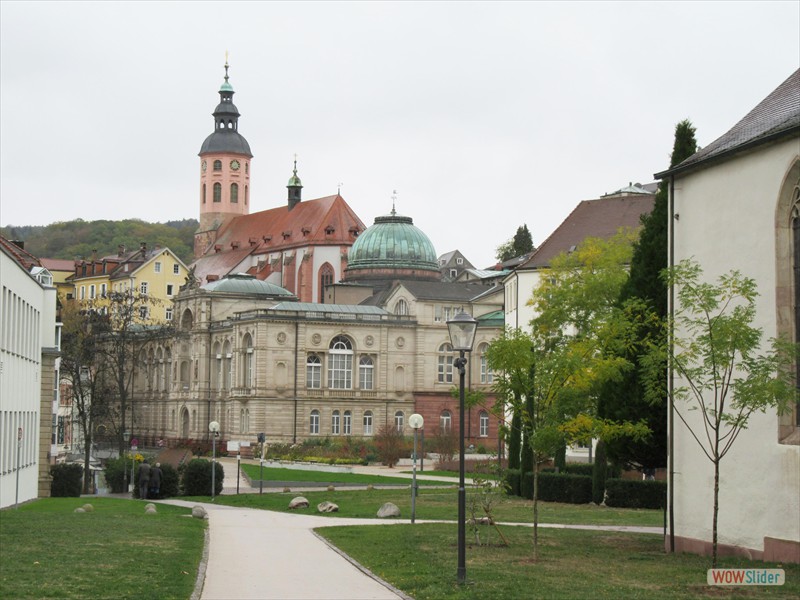 19 Baden-Baden